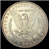 Image 2 : 1896 Morgan Silver Dollar UNCIRCULATED