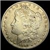 Image 1 : 1892-O Silver Morgan Dollar CLOSELY UNCIRCULATED