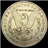 Image 2 : 1892-O Silver Morgan Dollar CLOSELY UNCIRCULATED