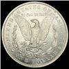 Image 2 : 1882 Silver Morgan Dollar CHOICE BU