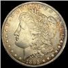 Image 1 : 1885-O Silver Morgan Dollar UNC