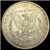 Image 2 : 1885-O Silver Morgan Dollar UNC
