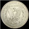 Image 2 : 1897 Morgan Silver Dollar UNCIRCULATED