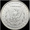 Image 2 : 1901 Morgan Silver Dollar CLOSELY  UNCIRCULATED