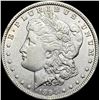 Image 1 : 1894-O Silver Morgan Dollar CLOSELY  UNCIRCULATED