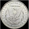Image 2 : 1894-O Silver Morgan Dollar CLOSELY  UNCIRCULATED