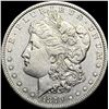 Image 1 : 1879-O Silver Morgan Dollar CLOSELY  UNCIRCULATED