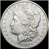 Image 1 : 1879-O Silver Morgan Dollar CLOSELY  UNCIRCULATED