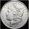 Image 1 : 1879-O Silver Morgan Dollar UNCIRCULATED
