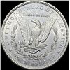Image 2 : 1879-O Silver Morgan Dollar UNCIRCULATED