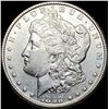 Image 1 : 1898-S Silver Morgan Dollar CLOSELY  UNCIRCULATED