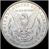 Image 2 : 1898-S Silver Morgan Dollar CLOSELY  UNCIRCULATED