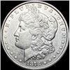 Image 1 : 1878 REV 79 Silver Morgan Dollar CLOSELY  UNCIRCULATED