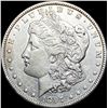Image 1 : 1897-O Silver Morgan Dollar CLOSELY  UNCIRCULATED