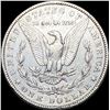 Image 2 : 1901-S Silver Morgan Dollar NEARLY  UNCIRCULATED