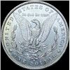 Image 2 : 1882-O Morgan Silver Dollar CHOICE AU