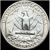 Image 2 : 1932-S Silver Washington Quarter CLOSELY  UNCIRCULATED