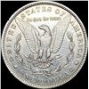 Image 2 : 1882-O Silver Morgan Dollar UNCIRCULATED