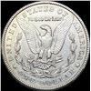 Image 2 : 1904 Morgan Silver Dollar CLOSELY  UNCIRCULATED