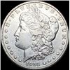 Image 1 : 1901-S Silver Morgan Dollar CLOSELY  UNCIRCULATED