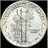 Image 2 : 1941-S Mercury Dime NEARLY UNCIRCULATED