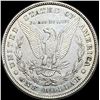 Image 2 : 1878 8TF Silver Morgan Dollar CLOSELY  UNCIRCULATED