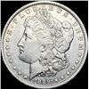 Image 1 : 1889-O Silver Morgan Dollar CLOSELY  UNCIRCULATED