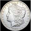 1893 Silver Morgan Dollar NEARLY UNCIRCULATED