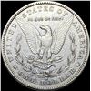 Image 2 : 1887-S Silver Morgan Dollar CLOSELY  UNCIRCULATED