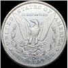 Image 2 : 1884-S Silver Morgan Dollar CLOSELY  UNCIRCULATED