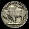 Image 2 : 1921-S Buffalo Nickel NICELY CIRCULATED
