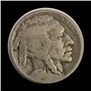 1918/7-D Buffalo Nickel LIGHTLY CIRCULATED