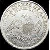 Image 2 : 1811/10 Capped Bust Half Dollar NEARLY UNCIRCULATED