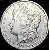 Image 1 : 1899-O Micro O Morgan Dollar NEARLY UNCIRCULATED