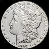 Image 1 : 1903-S Morgan Silver Dollar CLOSELY UNCIRCULATED