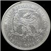 Image 2 : 1876-S Silver Trade Dollar CLOSELY UNCIRCULATED