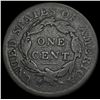 Image 2 : 1814 Classic Head Large Cent NICELY CIRCULATED
