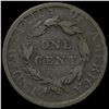 Image 2 : 1812 Classic Head Large Cent LIGHTLY CIRCULATED