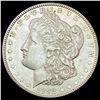 Image 1 : 1892-O Morgan Silver Dollar UNCIRCULATED