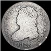 Image 1 : 1825 Capped Bust Quarter NICELY CIRCULATED