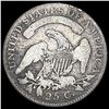 Image 2 : 1825 Capped Bust Quarter NICELY CIRCULATED