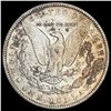 Image 2 : 1899 Morgan Silver Dollar LIGHTLY CIRCULATED