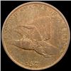 Image 1 : 1857 Flying Eagle Cent LIGHTLY CIRCULATED
