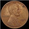 Image 1 : 1924-D Wheat Cent NEARLY UNCIRCULATED