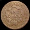 Image 2 : 1810 Classic Head Large Cent NICELY CIRCULATED