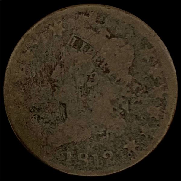 1912 Liberty Head Nickel NICELY CIRCULATED