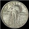 Image 1 : 1920-S Standing Liberty Quarter CLOSELY UNCIRCULATED
