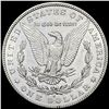 Image 2 : 1885-S Morgan Silver Dollar UNCIRCULATED