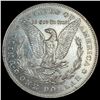 Image 2 : 1878-S Morgan Silver Dollar CLOSELY UNCIRCULATED