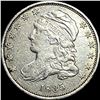 Image 1 : 1835 Capped Bust Dime NEARLY UNCIRCULATED